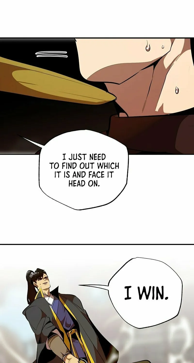 Read Returning With Absolutely Nothing chapter 36 image 52 on Lezhin