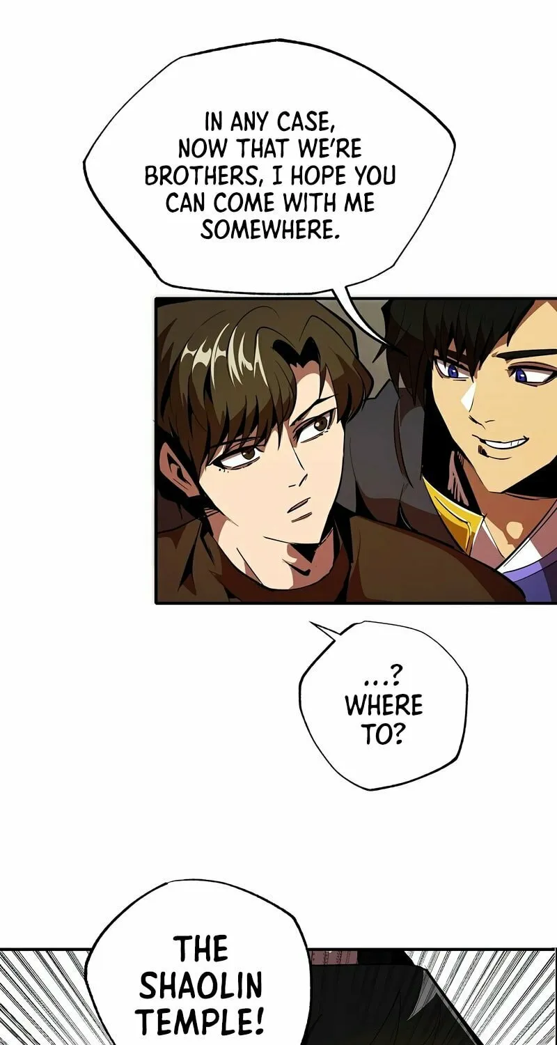 Read Returning With Absolutely Nothing chapter 36 image 62 on Lezhin