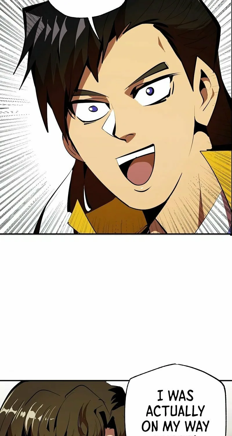Read Returning With Absolutely Nothing chapter 36 image 63 on Lezhin