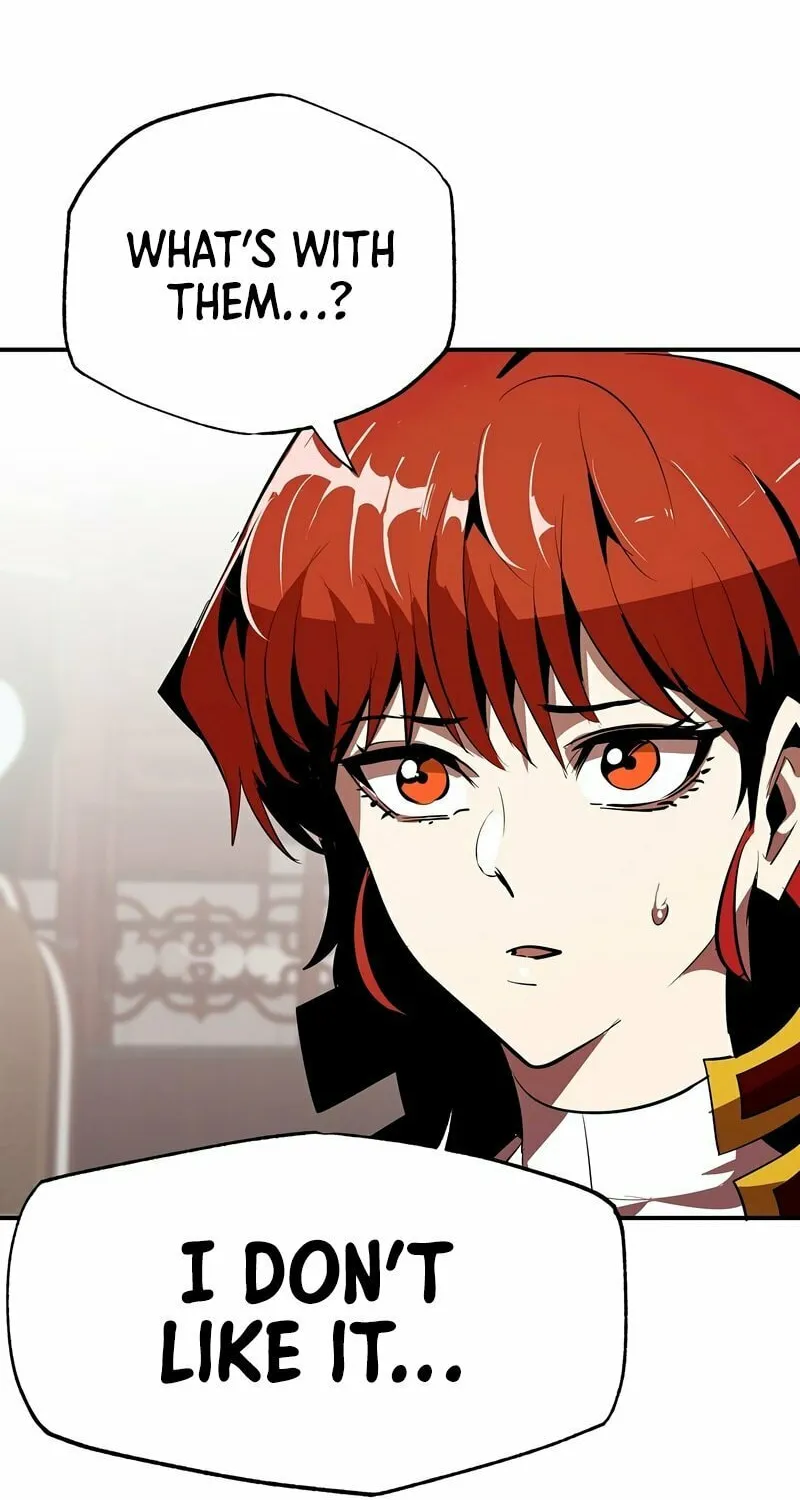 Read Returning With Absolutely Nothing chapter 36 image 66 on Lezhin