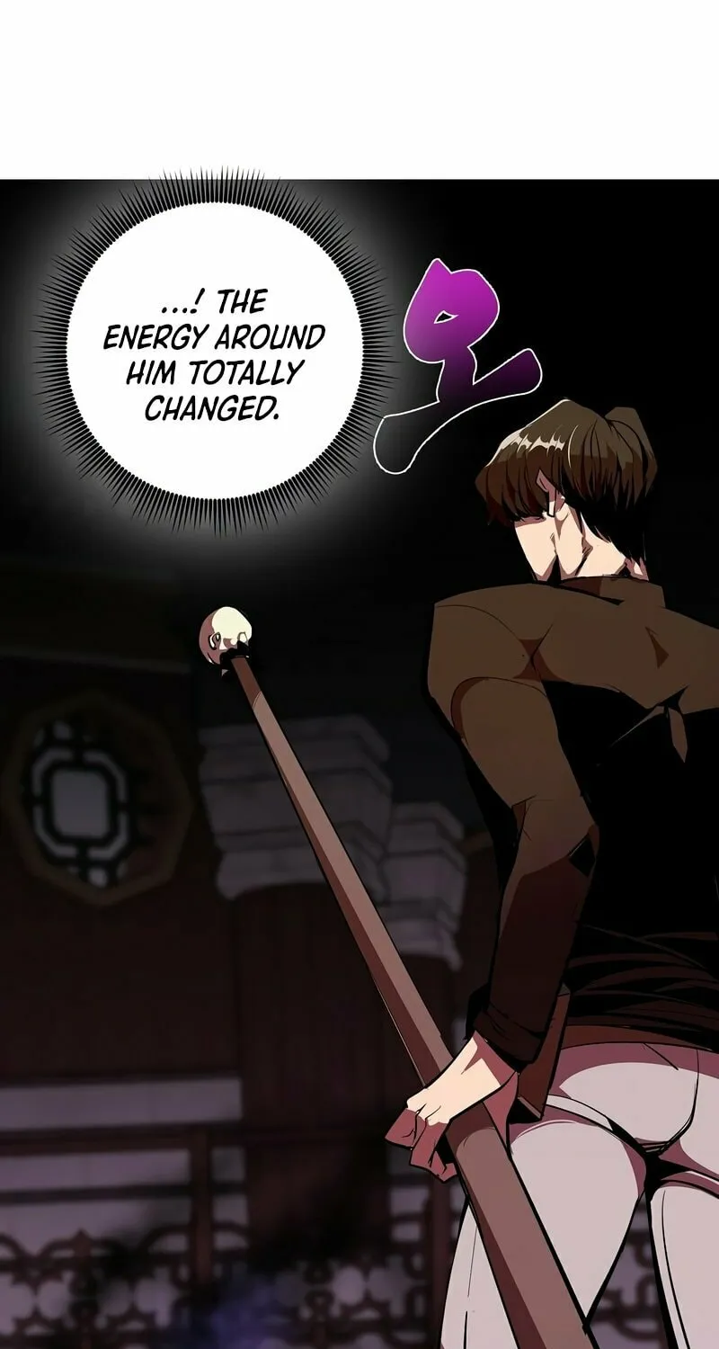 Read Returning With Absolutely Nothing chapter 36 image 7 on Lezhin