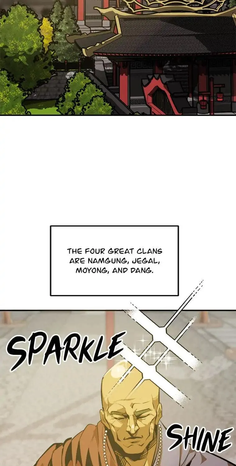 Read Returning With Absolutely Nothing chapter 37 image 10 on Lezhin