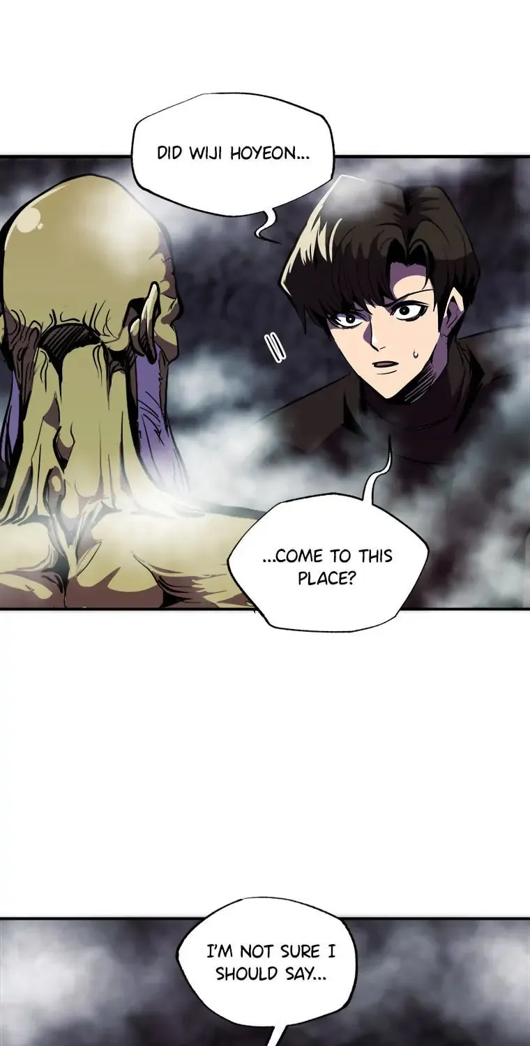 Read Returning With Absolutely Nothing chapter 37 image 104 on Lezhin