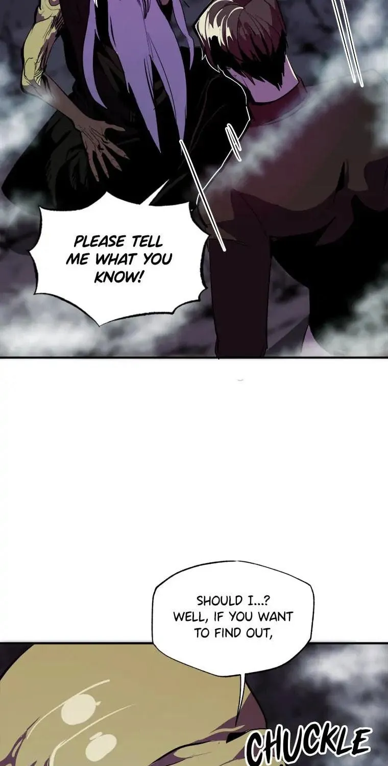 Read Returning With Absolutely Nothing chapter 37 image 106 on Lezhin