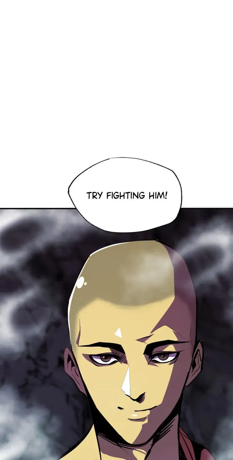Read Returning With Absolutely Nothing chapter 37 image 110 on Lezhin