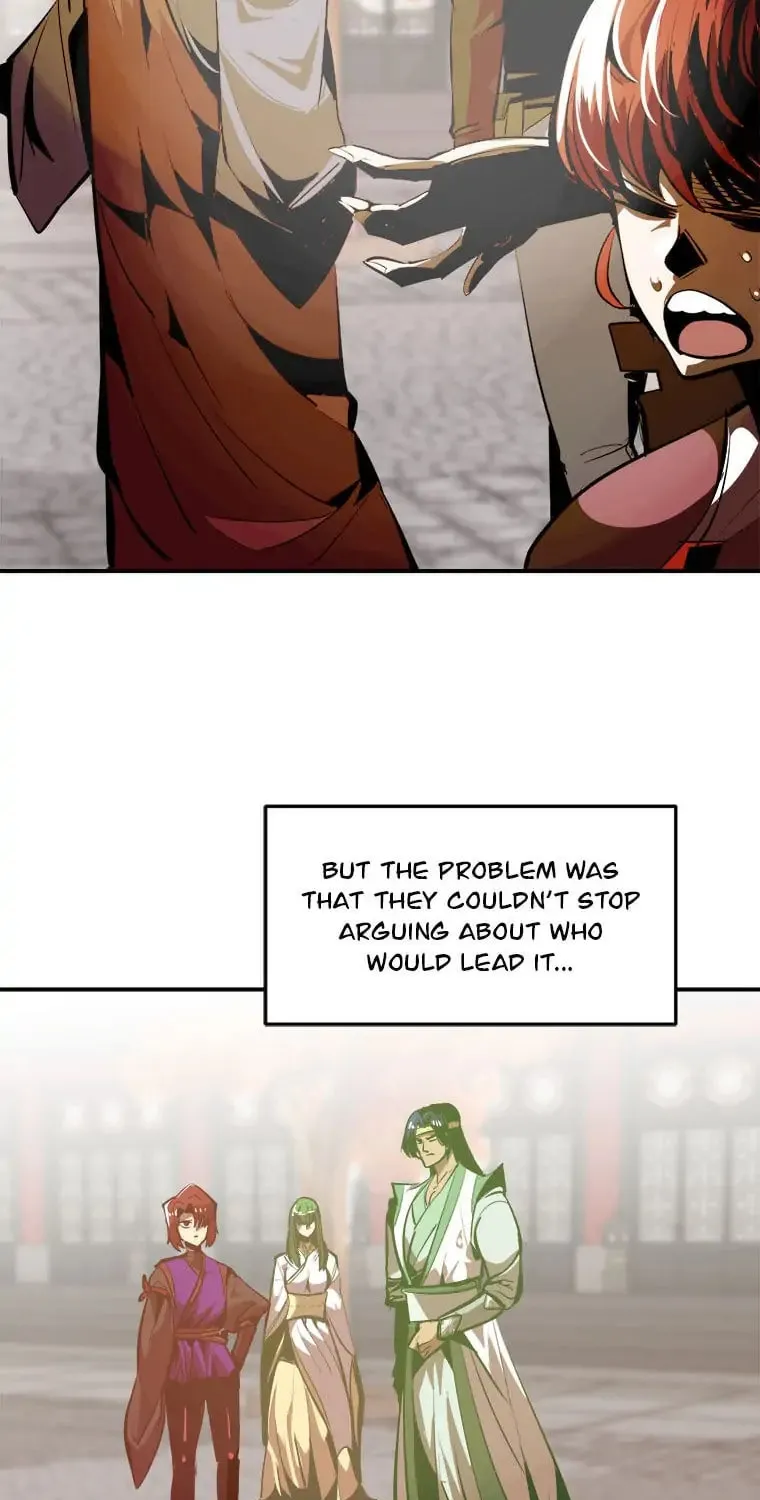 Read Returning With Absolutely Nothing chapter 37 image 14 on Lezhin
