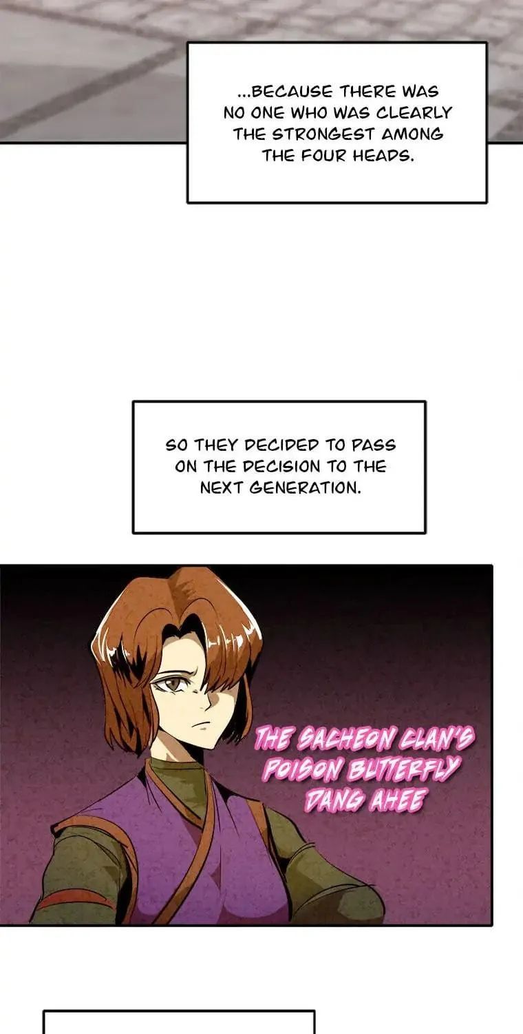 Read Returning With Absolutely Nothing chapter 37 image 16 on Lezhin