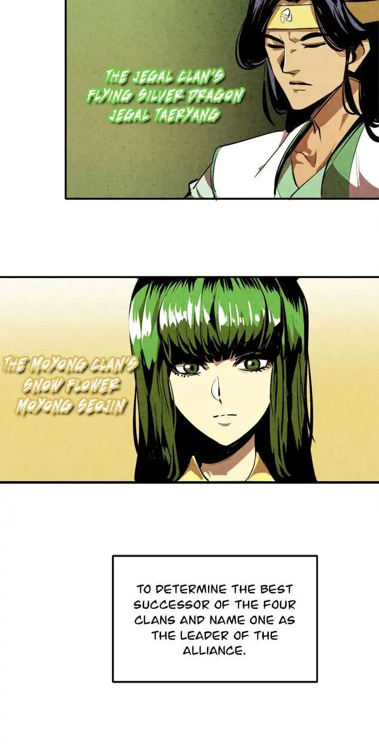Read Returning With Absolutely Nothing chapter 37 image 18 on Lezhin