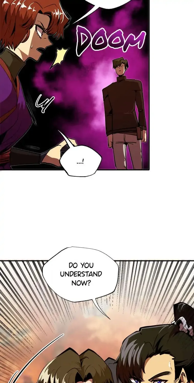 Read Returning With Absolutely Nothing chapter 37 image 26 on Lezhin