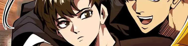 Read Returning With Absolutely Nothing chapter 37 image 27 on Lezhin