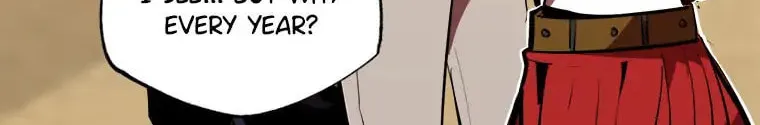 Read Returning With Absolutely Nothing chapter 37 image 3 on Lezhin