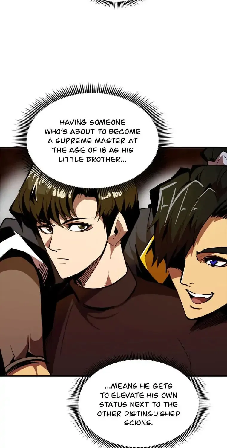 Read Returning With Absolutely Nothing chapter 37 image 30 on Lezhin
