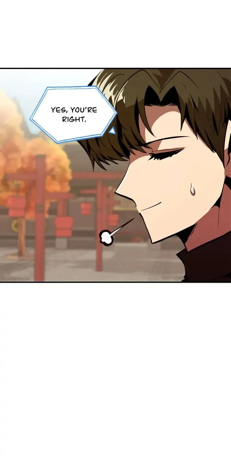 Read Returning With Absolutely Nothing chapter 37 image 36 on Lezhin