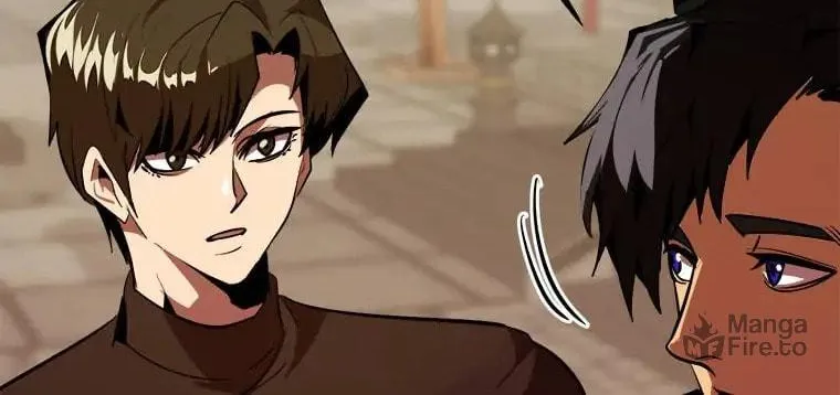Read Returning With Absolutely Nothing chapter 37 image 39 on Lezhin