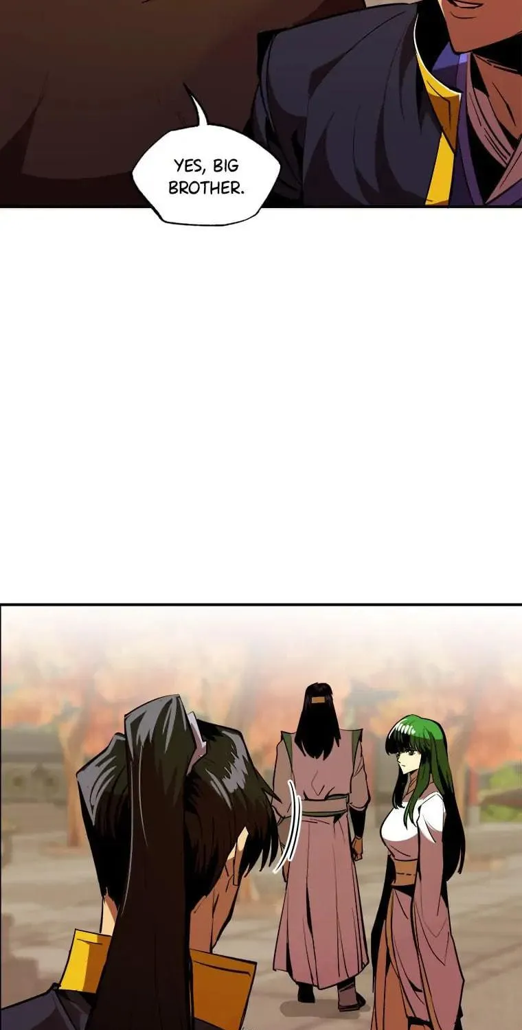 Read Returning With Absolutely Nothing chapter 37 image 40 on Lezhin
