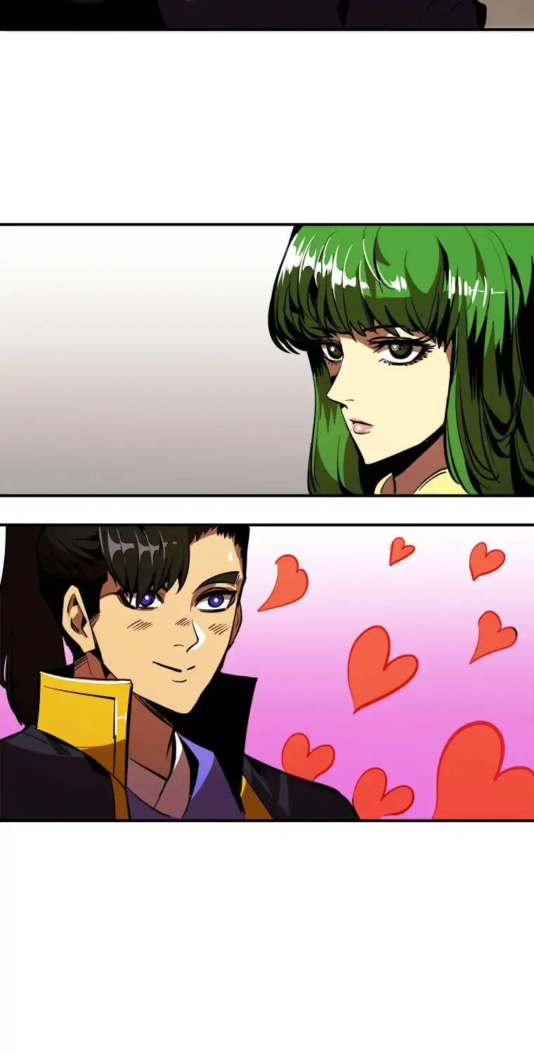 Read Returning With Absolutely Nothing chapter 37 image 42 on Lezhin
