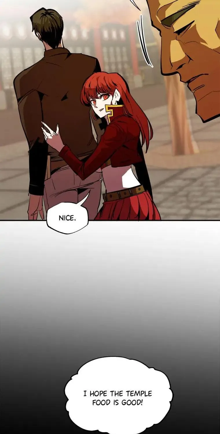 Read Returning With Absolutely Nothing chapter 37 image 46 on Lezhin