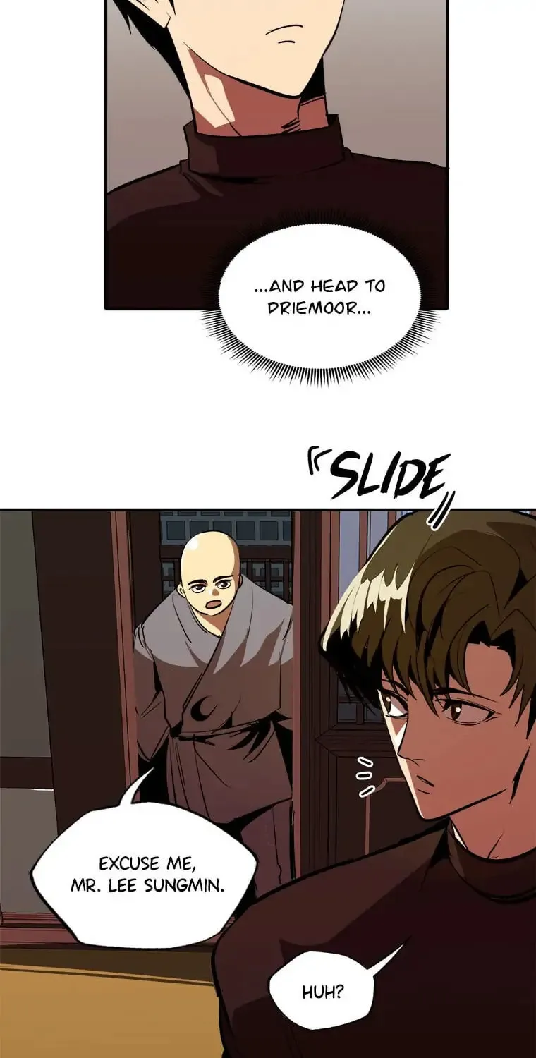 Read Returning With Absolutely Nothing chapter 37 image 54 on Lezhin