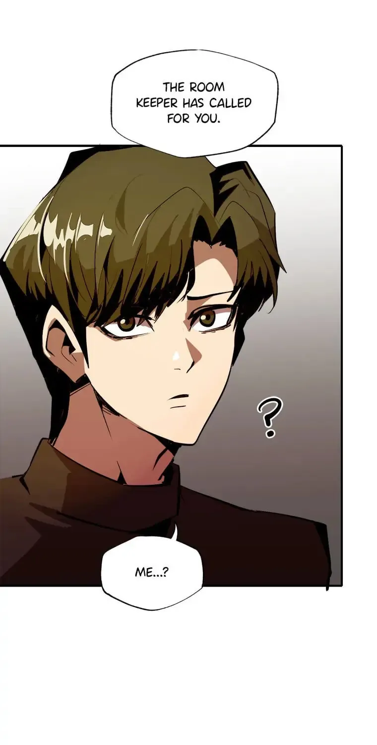 Read Returning With Absolutely Nothing chapter 37 image 56 on Lezhin