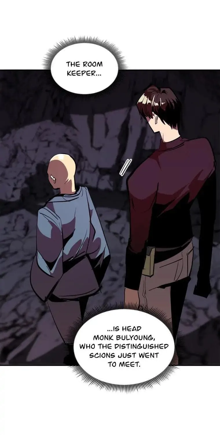 Read Returning With Absolutely Nothing chapter 37 image 58 on Lezhin