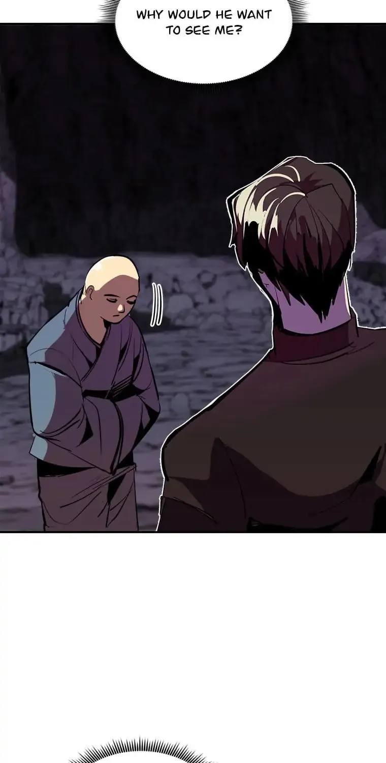 Read Returning With Absolutely Nothing chapter 37 image 60 on Lezhin