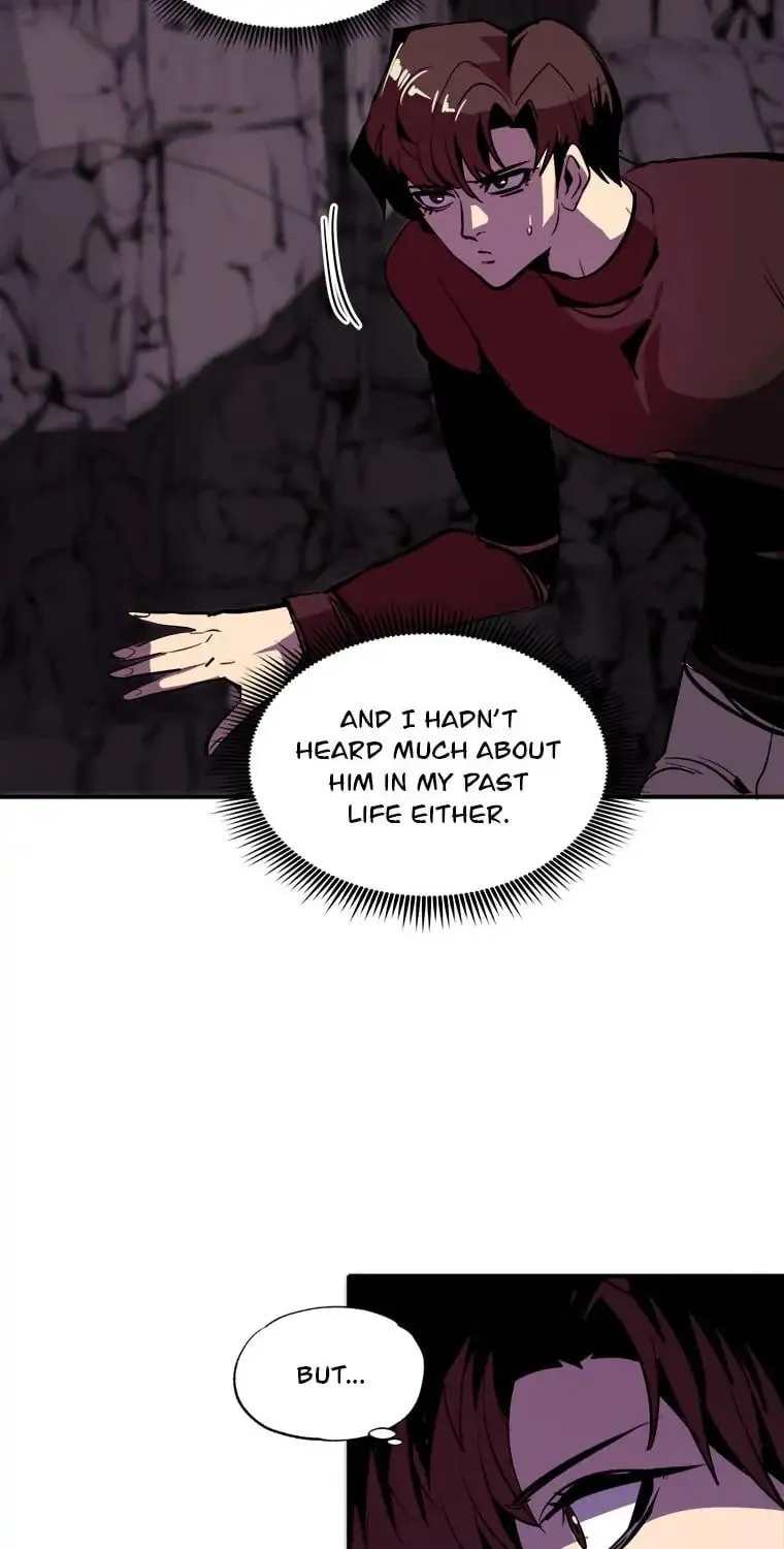Read Returning With Absolutely Nothing chapter 37 image 62 on Lezhin
