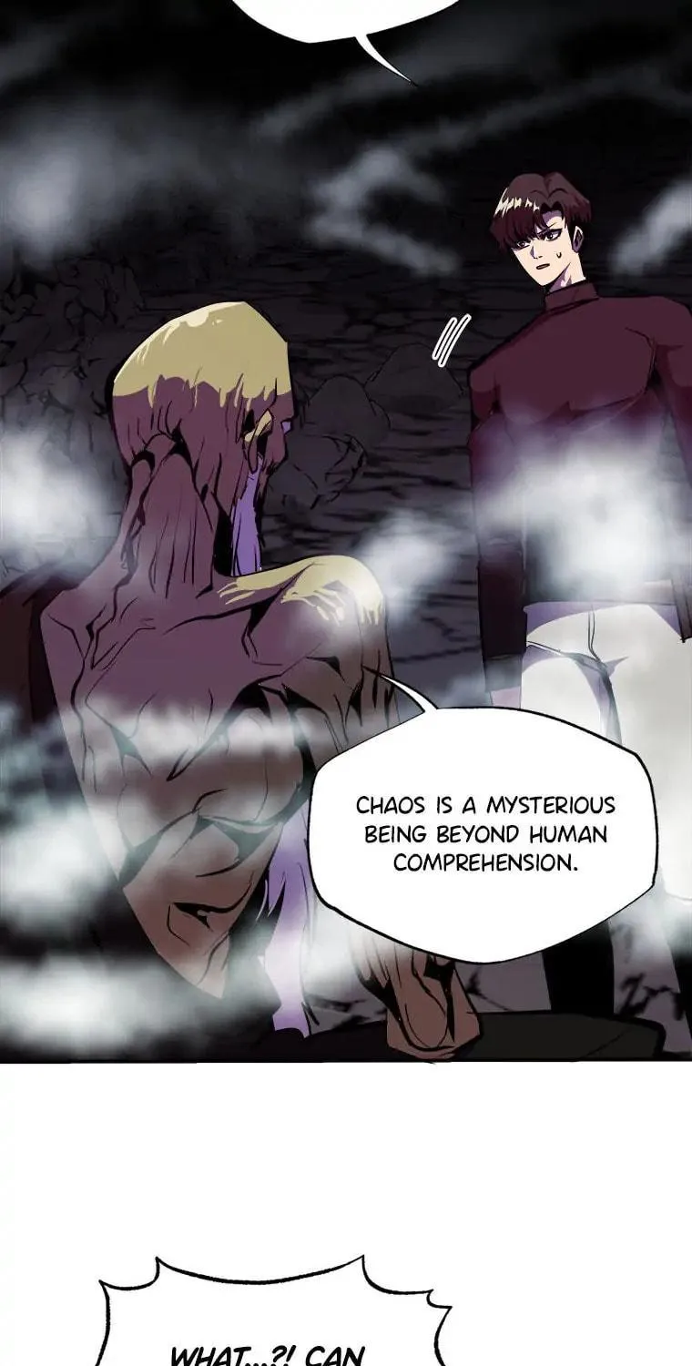 Read Returning With Absolutely Nothing chapter 37 image 70 on Lezhin