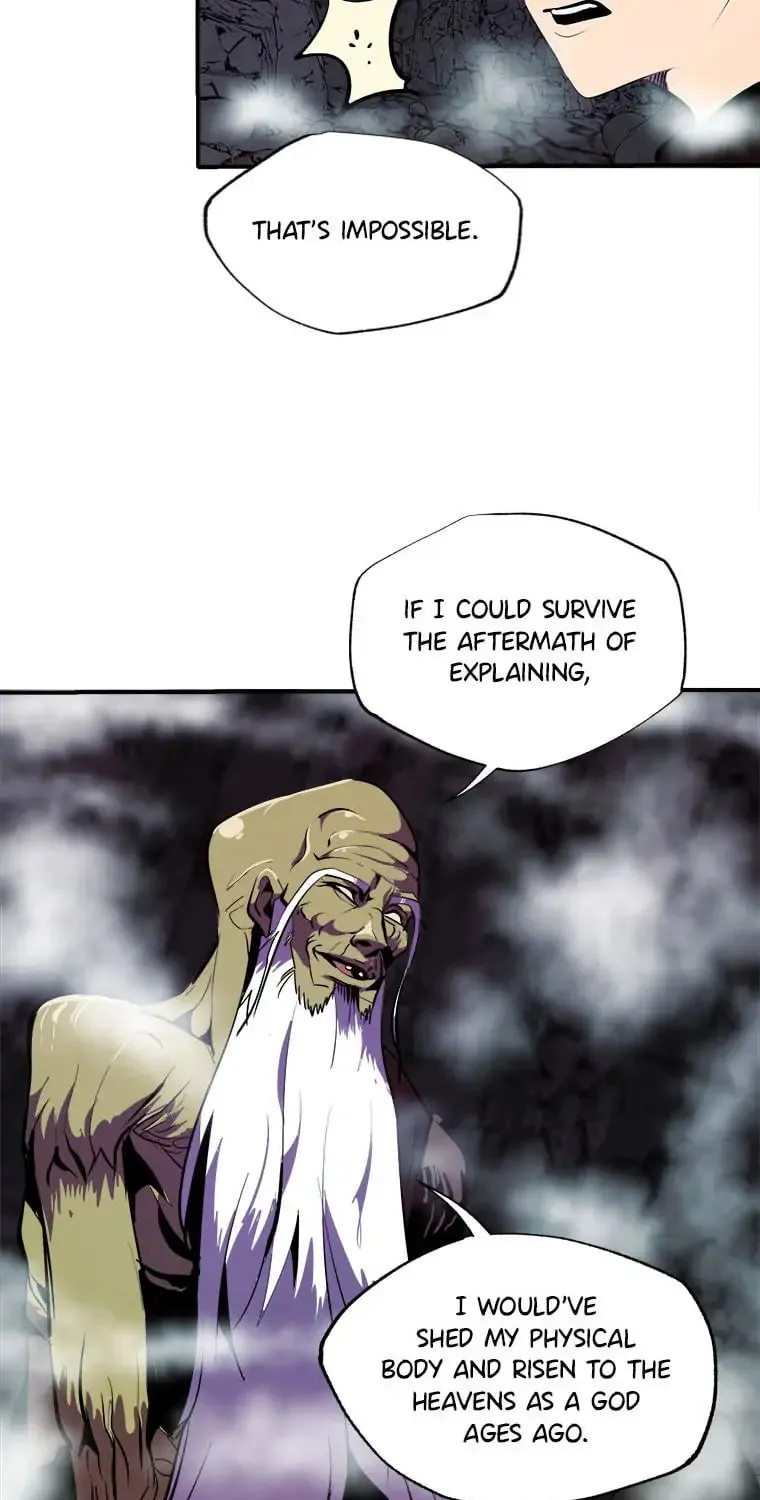 Read Returning With Absolutely Nothing chapter 37 image 72 on Lezhin