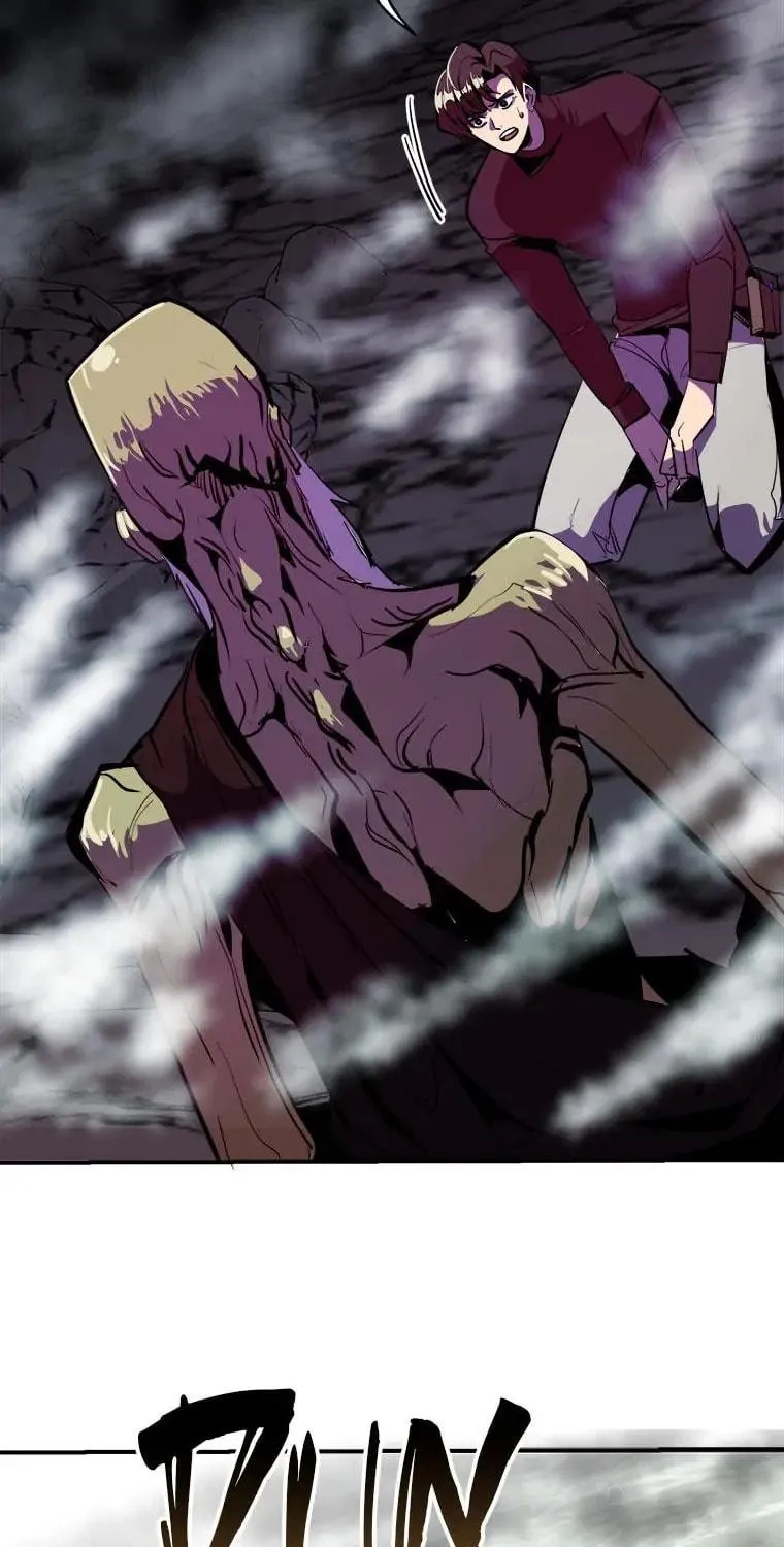 Read Returning With Absolutely Nothing chapter 37 image 76 on Lezhin