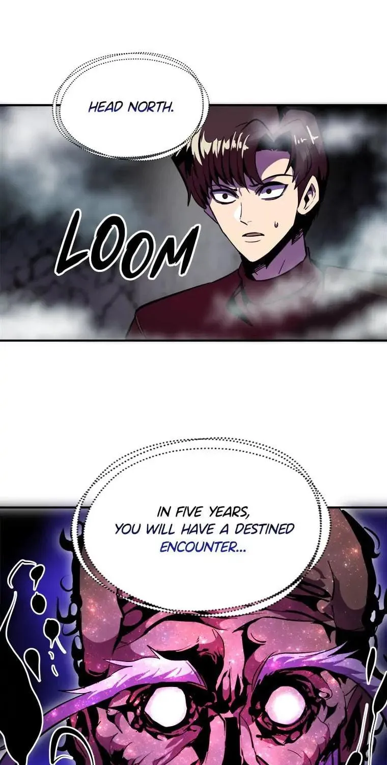 Read Returning With Absolutely Nothing chapter 37 image 82 on Lezhin