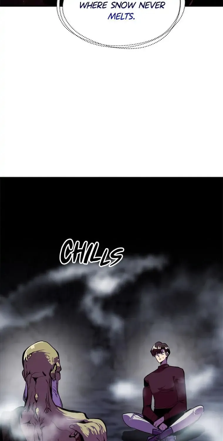 Read Returning With Absolutely Nothing chapter 37 image 84 on Lezhin