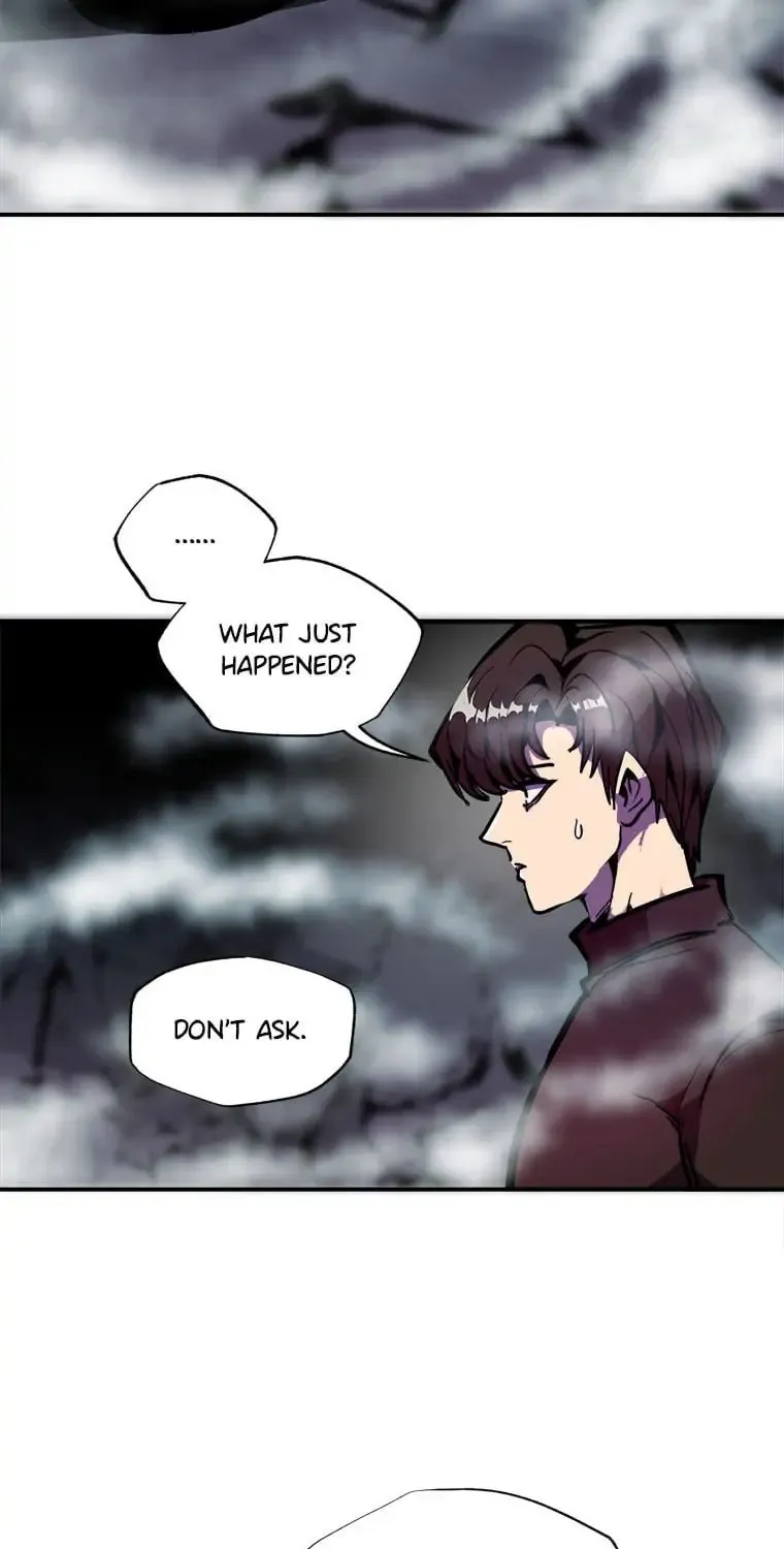 Read Returning With Absolutely Nothing chapter 37 image 86 on Lezhin
