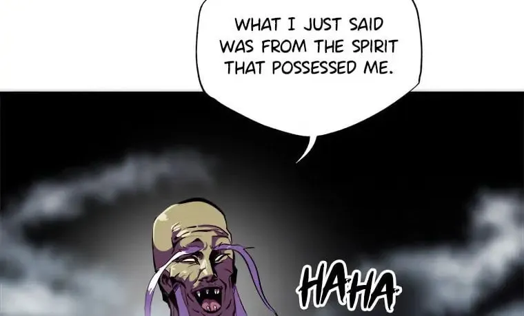 Read Returning With Absolutely Nothing chapter 37 image 87 on Lezhin