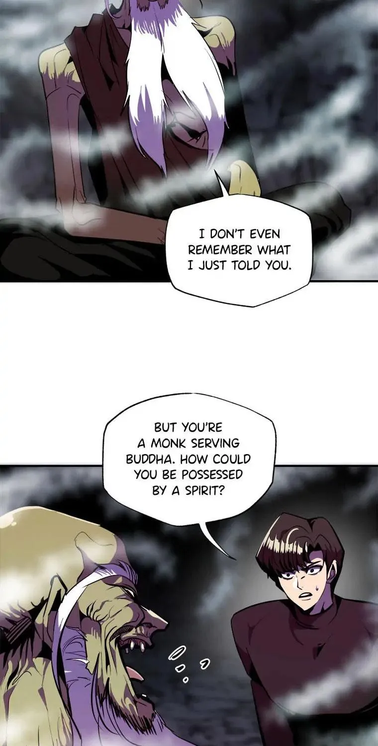 Read Returning With Absolutely Nothing chapter 37 image 88 on Lezhin