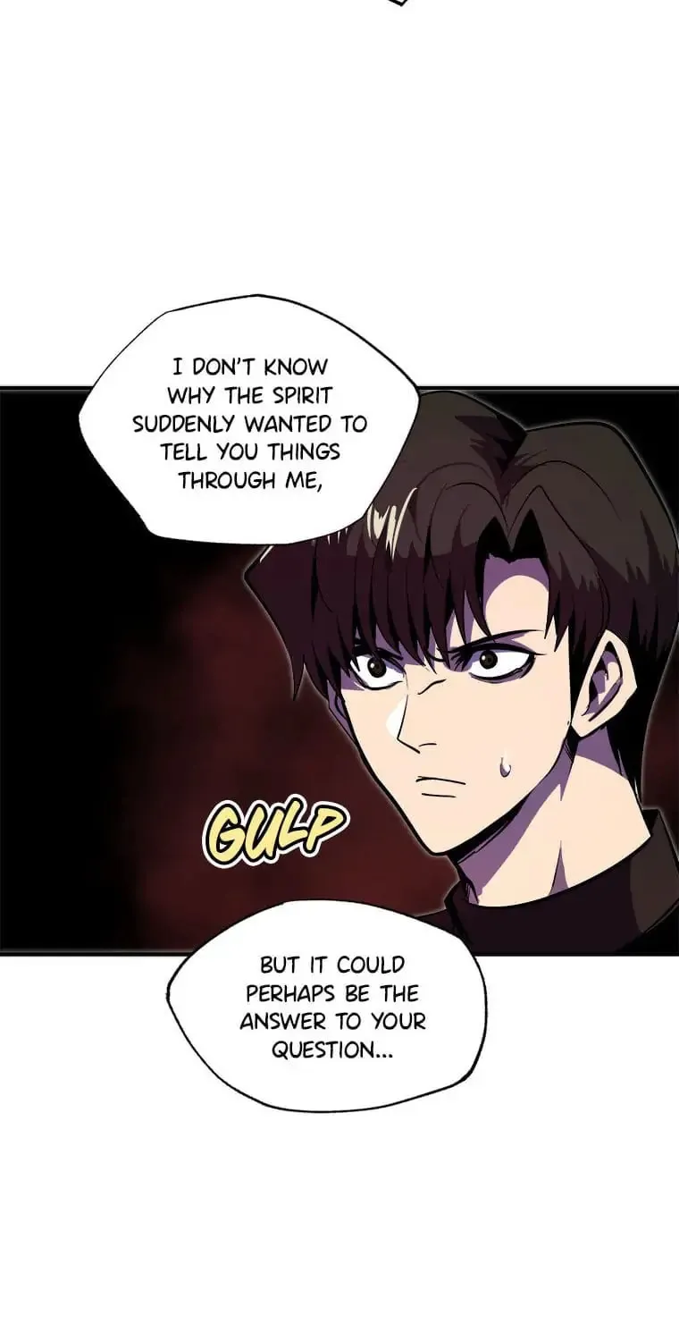 Read Returning With Absolutely Nothing chapter 37 image 90 on Lezhin
