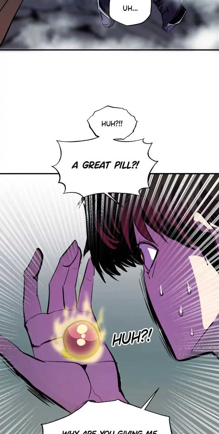 Read Returning With Absolutely Nothing chapter 37 image 96 on Lezhin