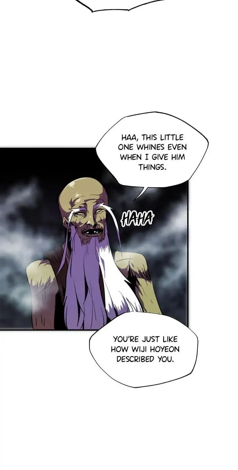 Read Returning With Absolutely Nothing chapter 37 image 98 on Lezhin