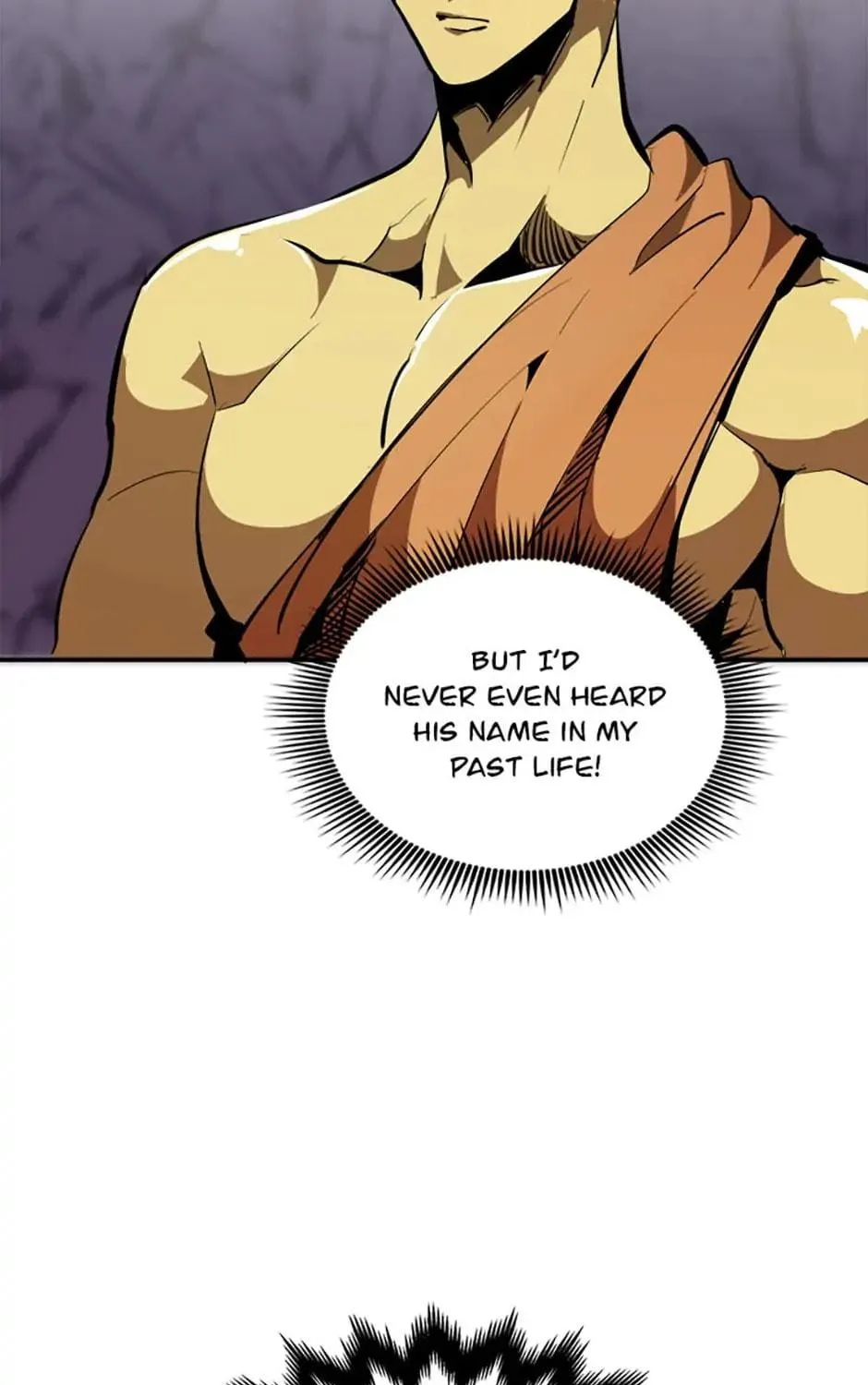 Read Returning With Absolutely Nothing chapter 38 image 10 on Lezhin