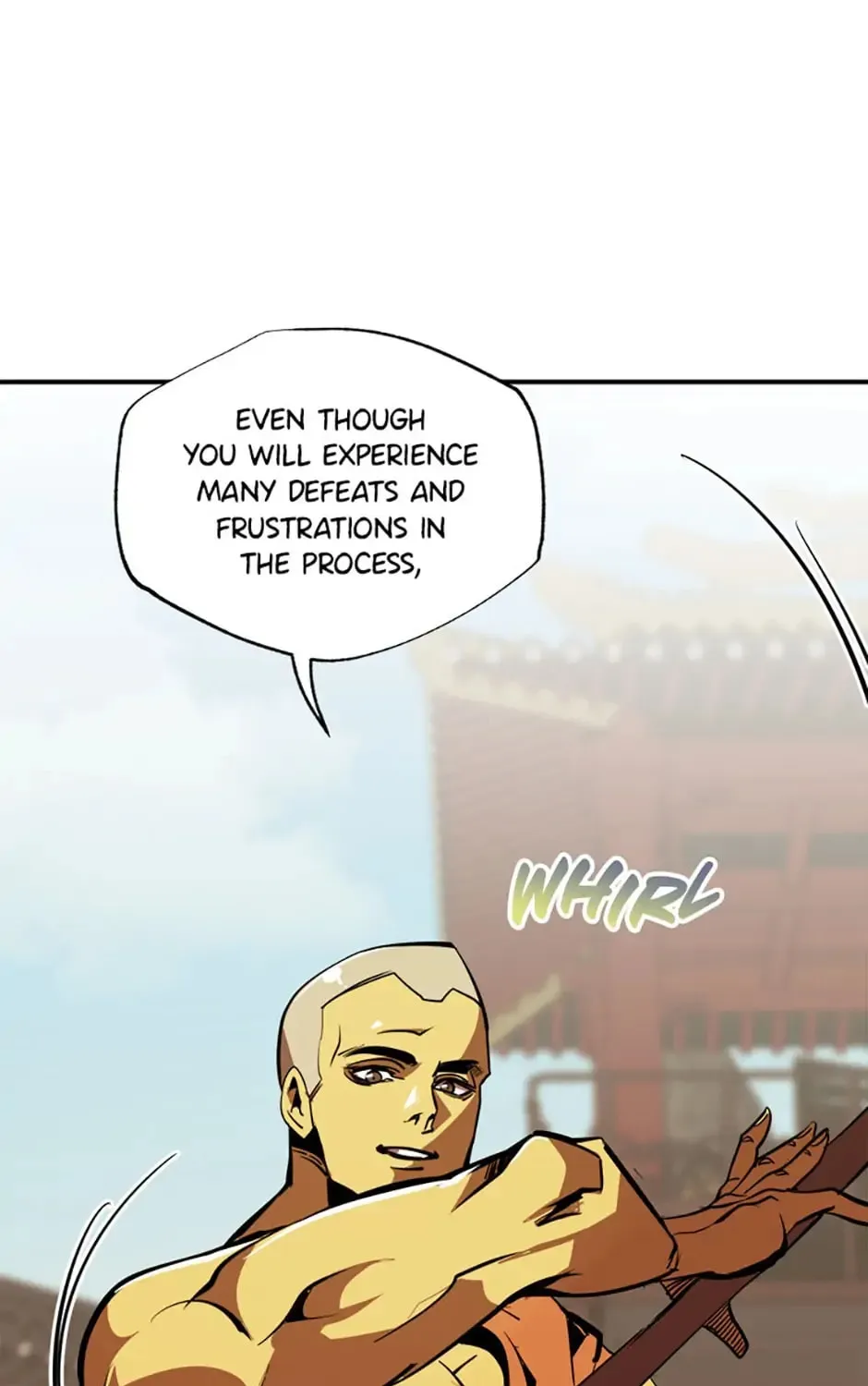Read Returning With Absolutely Nothing chapter 38 image 104 on Lezhin