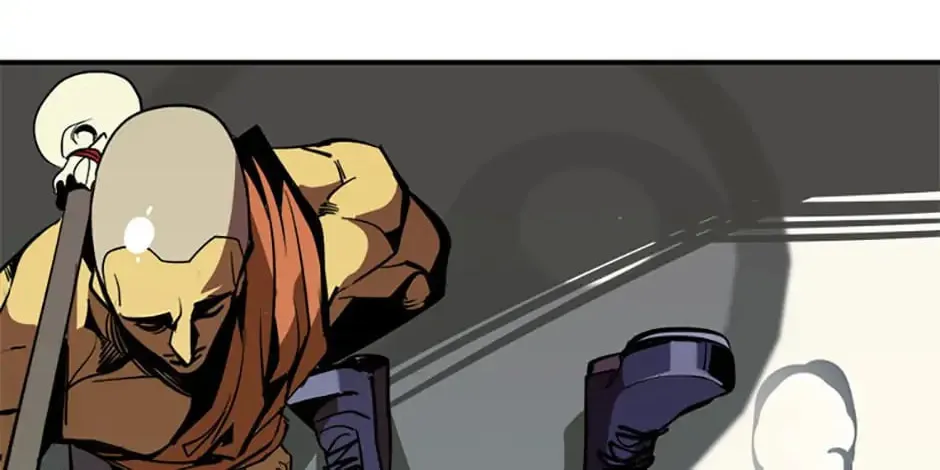 Read Returning With Absolutely Nothing chapter 38 image 117 on Lezhin