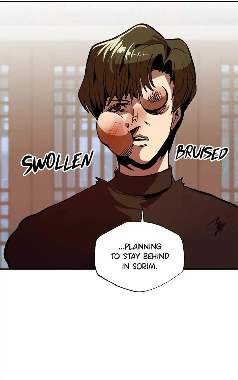 Read Returning With Absolutely Nothing chapter 38 image 128 on Lezhin