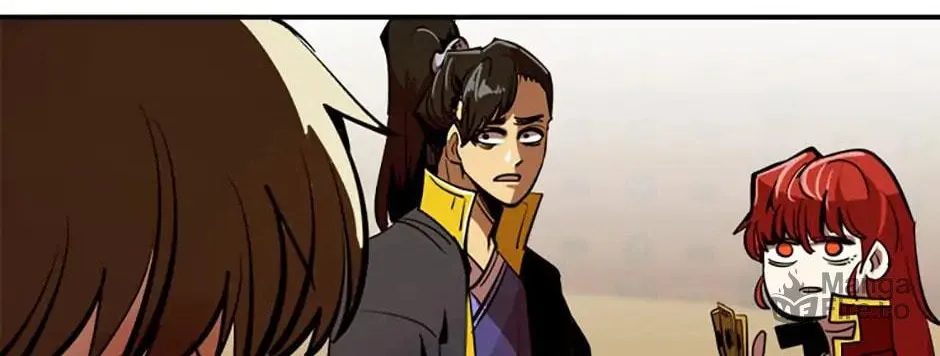 Read Returning With Absolutely Nothing chapter 38 image 129 on Lezhin