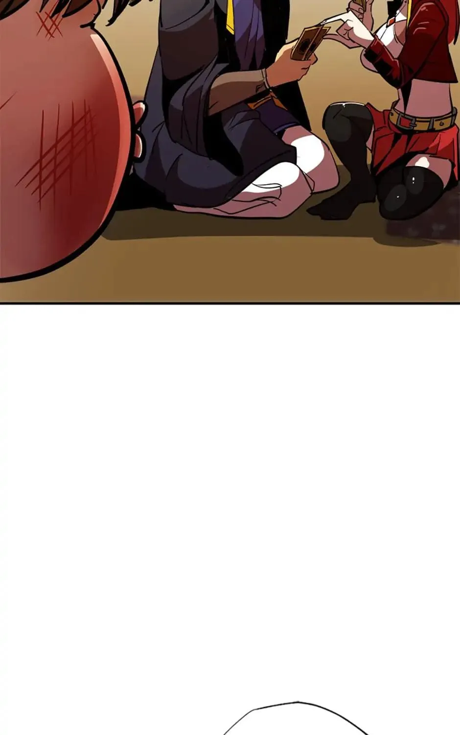 Read Returning With Absolutely Nothing chapter 38 image 130 on Lezhin