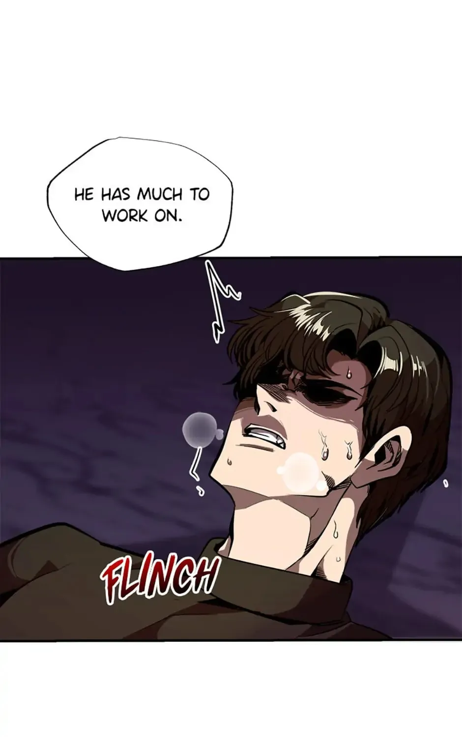 Read Returning With Absolutely Nothing chapter 38 image 14 on Lezhin