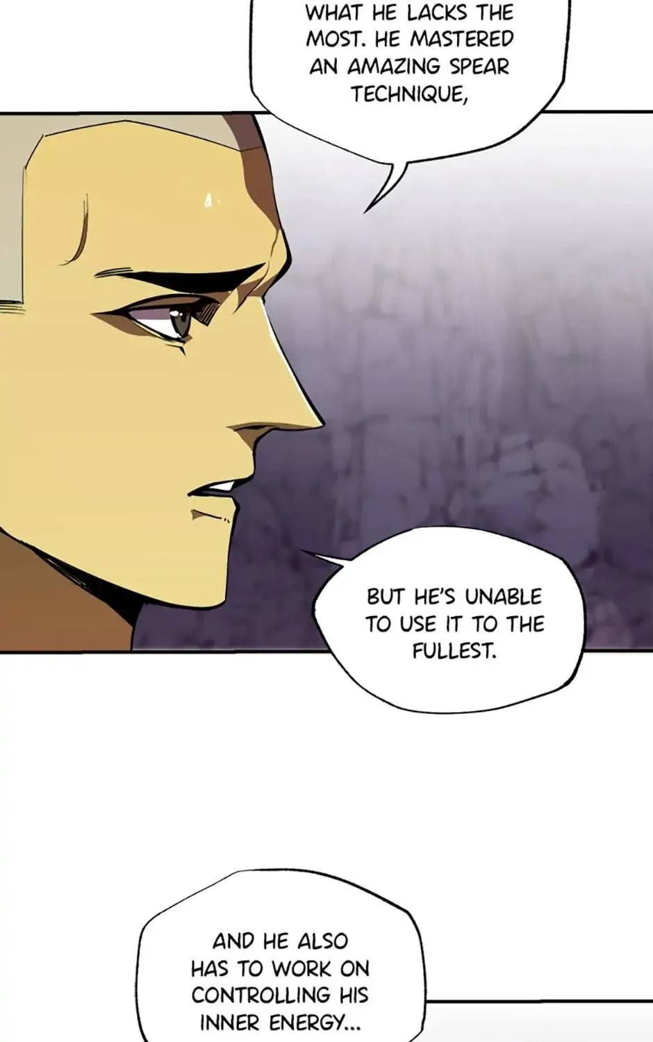 Read Returning With Absolutely Nothing chapter 38 image 16 on Lezhin