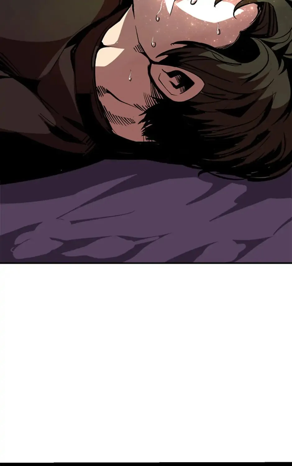 Read Returning With Absolutely Nothing chapter 38 image 2 on Lezhin