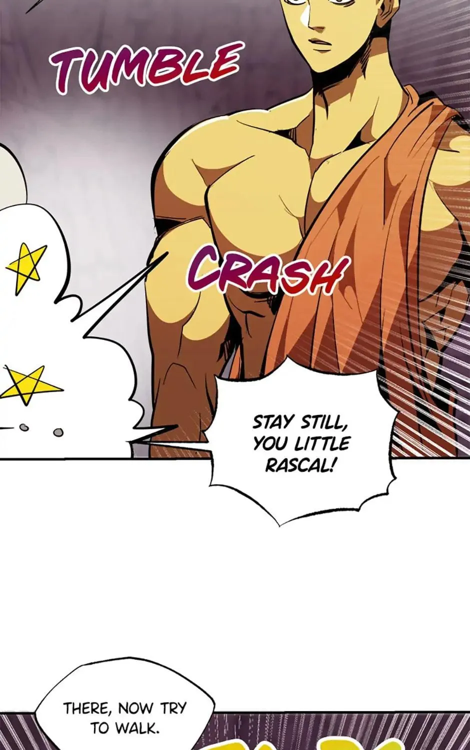 Read Returning With Absolutely Nothing chapter 38 image 22 on Lezhin