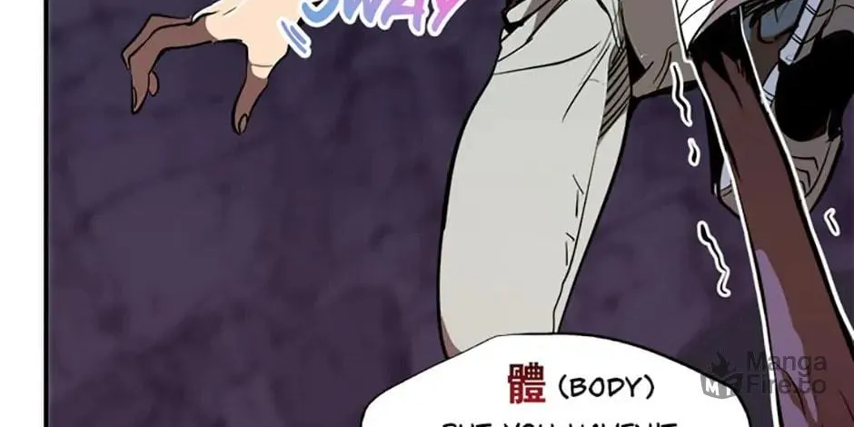 Read Returning With Absolutely Nothing chapter 38 image 29 on Lezhin