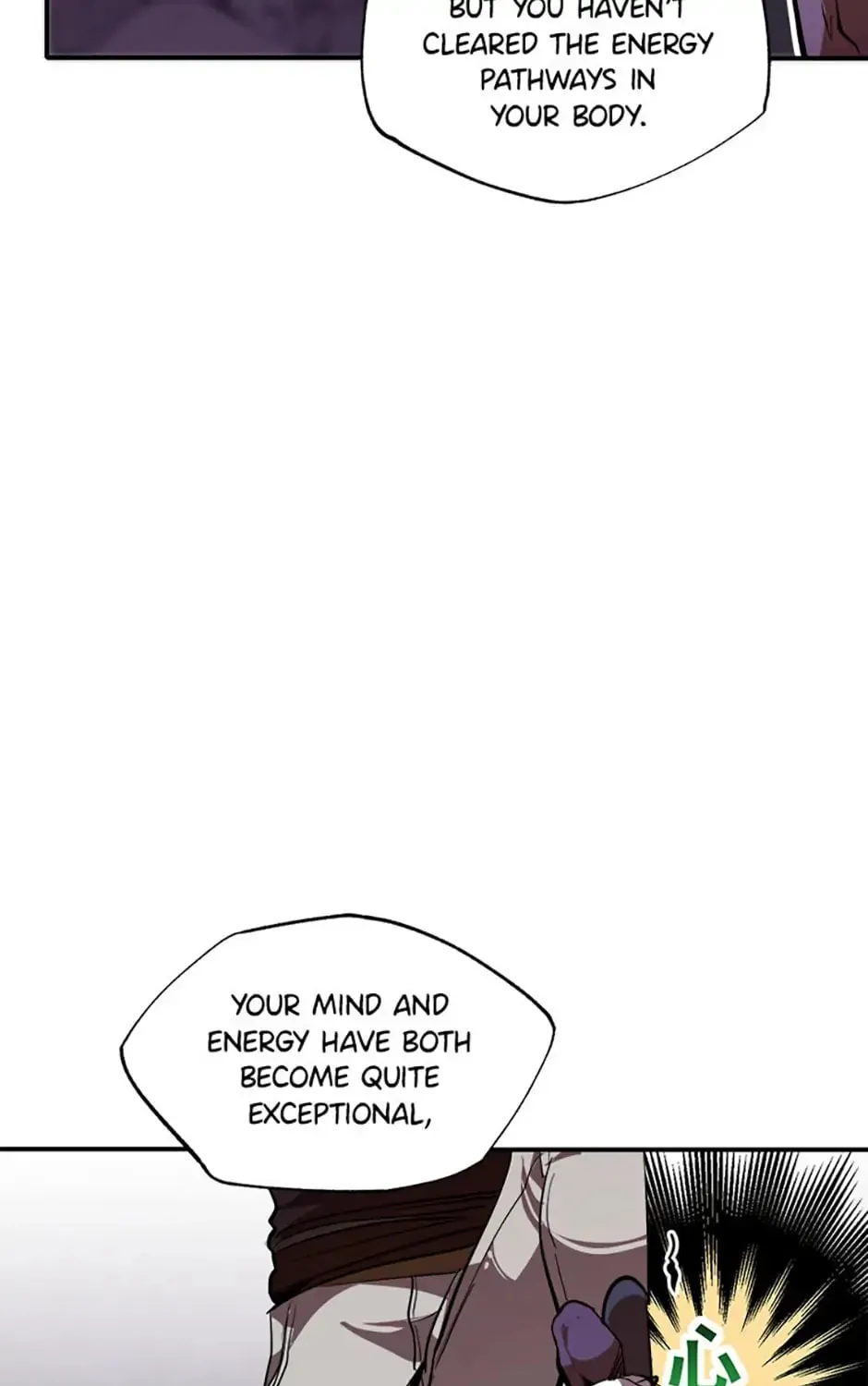 Read Returning With Absolutely Nothing chapter 38 image 30 on Lezhin