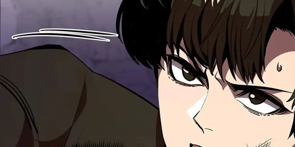 Read Returning With Absolutely Nothing chapter 38 image 33 on Lezhin